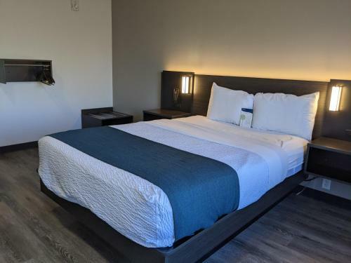 Hotel Motel 6 North Platte - East