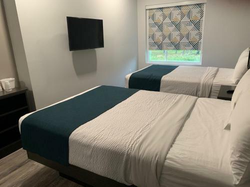 Hotel Motel 6 North Platte - East