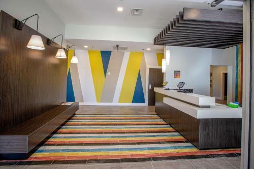 Hotel Motel 6 North Platte - East