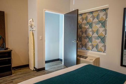 Hotel Motel 6 North Platte - East