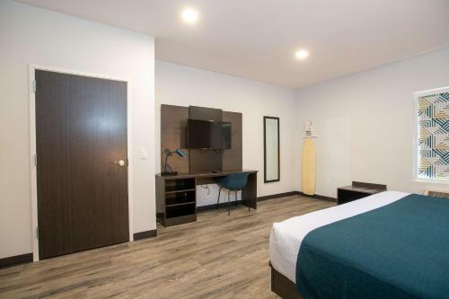 Hotel Studio 6 North Platte - East