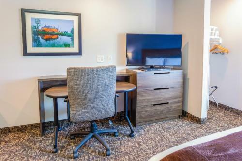 My Place Hotel-beatrice, Ne