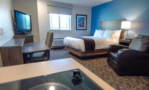 My Place Hotel-beatrice, Ne