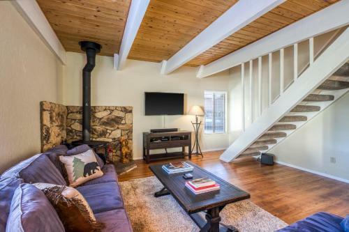 Fairway Park Cabin
