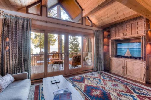 Crystal Shores Villa