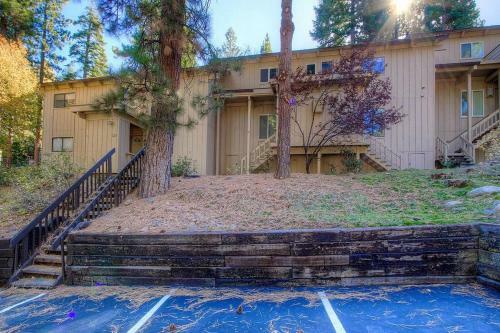 Sugar Pine By Lake Tahoe Accommodations