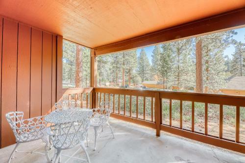 Incline Oasis