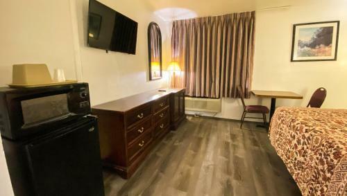 Hotel Sidney Inn