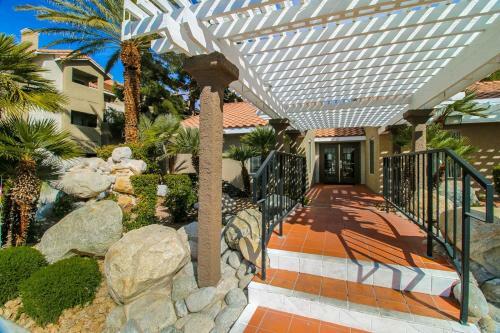 Apartamento Strip View Luxury Condo