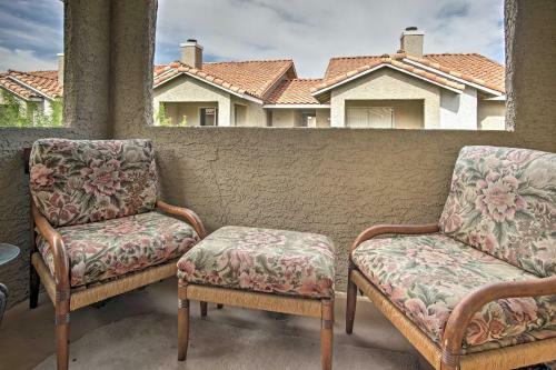 Las Vegas Condo Just Minutes From The Strip!