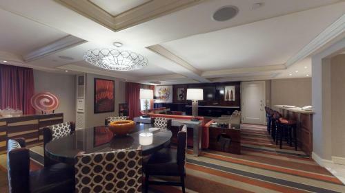 Hotel Bellagio By Suiteness
