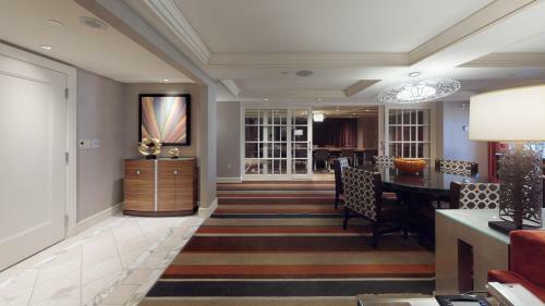 Hotel Bellagio By Suiteness