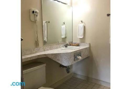 Posada Hotel Lovelock I-80