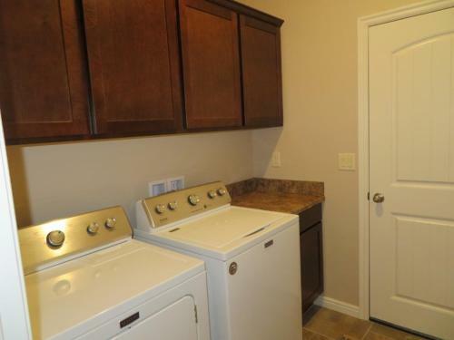 Katherine And Bill Brantz Home