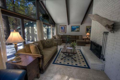 Blue Laulea By Lake Tahoe Accommodations