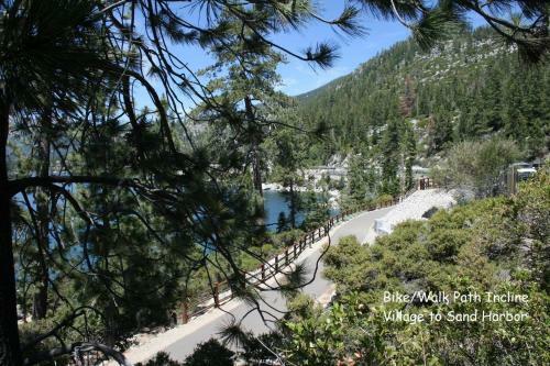 Cartwright Corner Condo By Lake Tahoe Accommodations