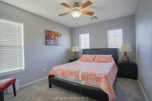 Ultra Modern Las Vegas Home 20min From The Strip