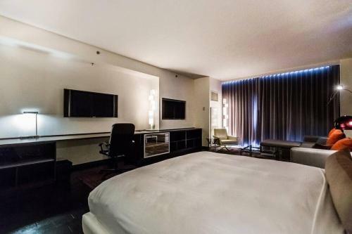 Hotel The Palms Place By Orgoto