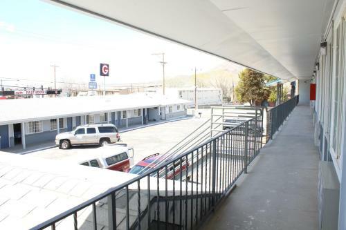 Motel Americas Best Value Inn Winnemucca