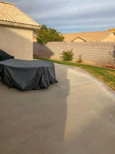 Mike Stubbs Home Home
