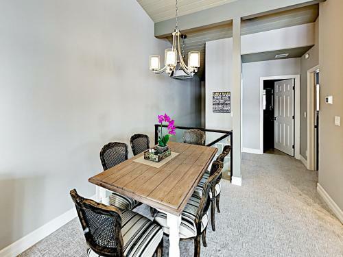 Apartamento Updated Pinewild Condo #41 Condo