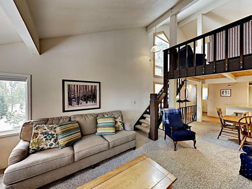 Apartamento Mountaintop Condo #d Condo