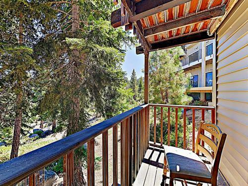 Apartamento Mountaintop Condo #d Condo