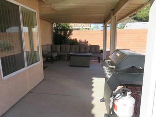 Lincoln And Tawnya Hiatt Home