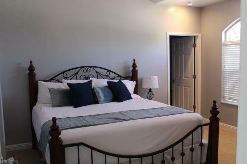 Bed & Breakfast Swallow Cove