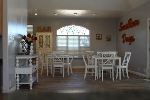 Bed & Breakfast Swallow Cove
