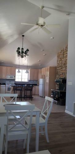 Bed & Breakfast Swallow Cove