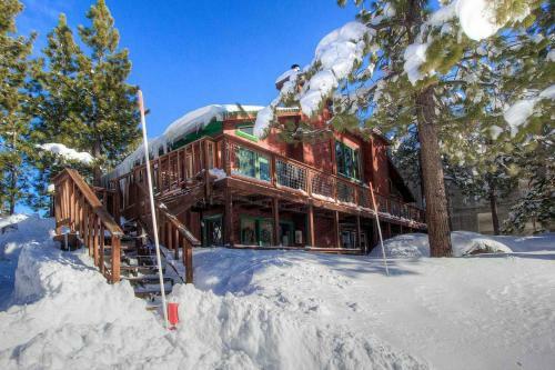 Tahoe Olympic By Lake Tahoe Accommodations