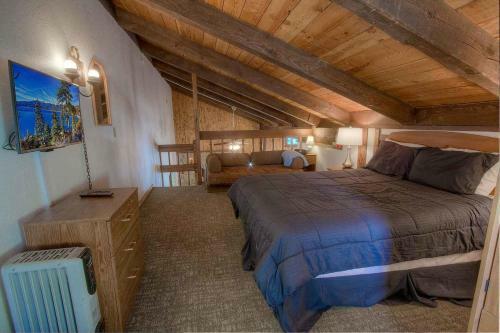 Tahoe Olympic By Lake Tahoe Accommodations