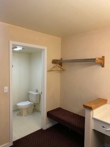 Hotel Santa Fe Inn - Winnemucca