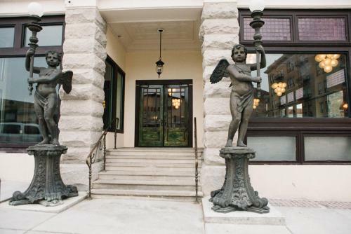 Belvada Hotel