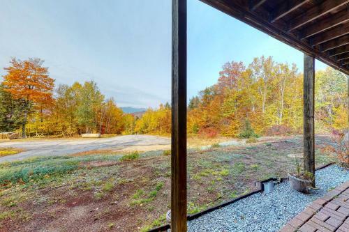 Mountain View Home