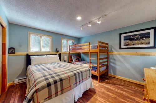 Mountain View Home