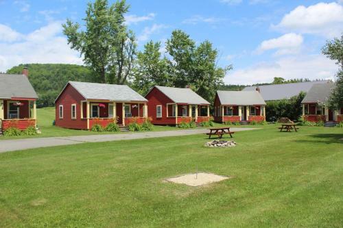 Hostal Mohawk Cottages