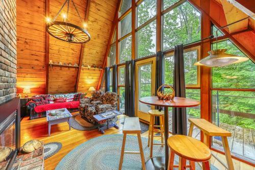 Four Seasons Lodge