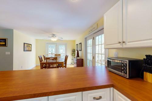 Cranmore Shores Mountain View Drive
