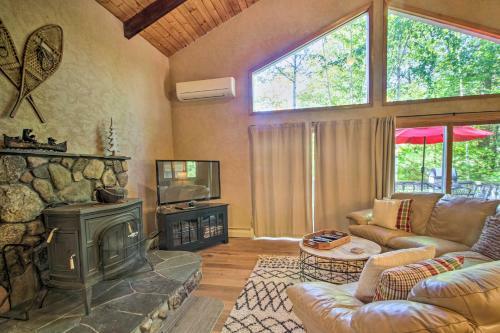 Updated Bartlett Home By Storyland With Pool Access