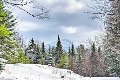 Remodeled Home 7 Miles To Cannon Mountain!