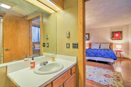 Apartamento Bartlett Condo With Pool Access And Mountain Views