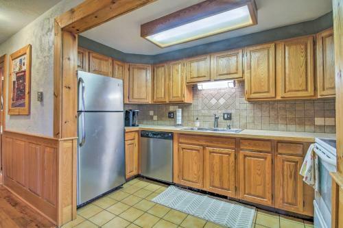 Apartamento Bartlett Condo With Pool Access And Mountain Views