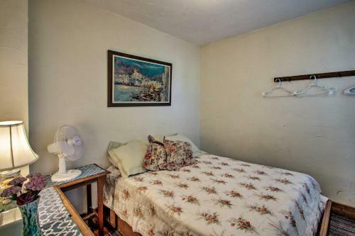 Center Ossipee Pet-friendly Cottage With Dock!