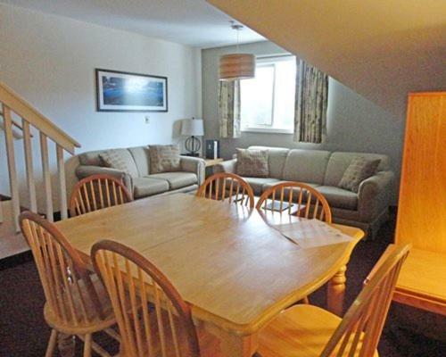 Apartamento Luxurious Slopeside Resort At Attitash Mountain