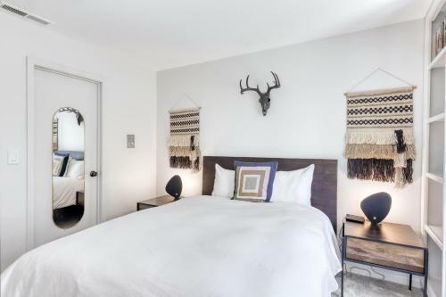 Captains Quarters Retreat