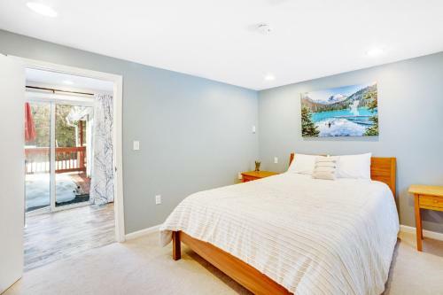 Birch Hill Hideaway