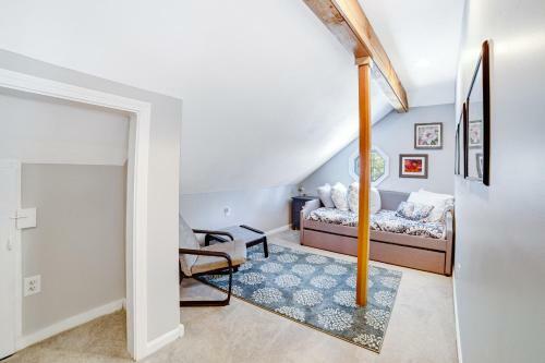 Birch Hill Hideaway