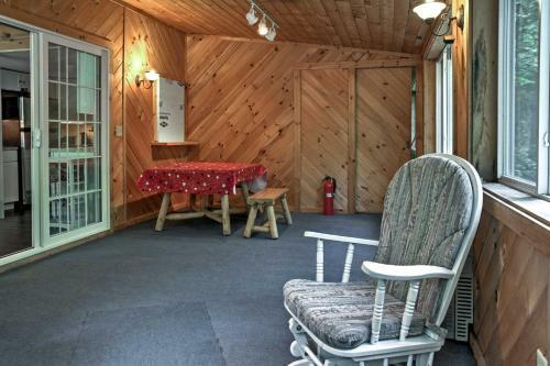 Rustic Forest Retreat - Near Hikes And Dianas Baths